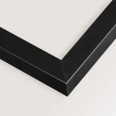 Black Photo Frames (Size:28)